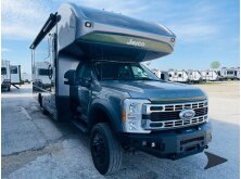4 Super C Models with Monster Towing Capacity image