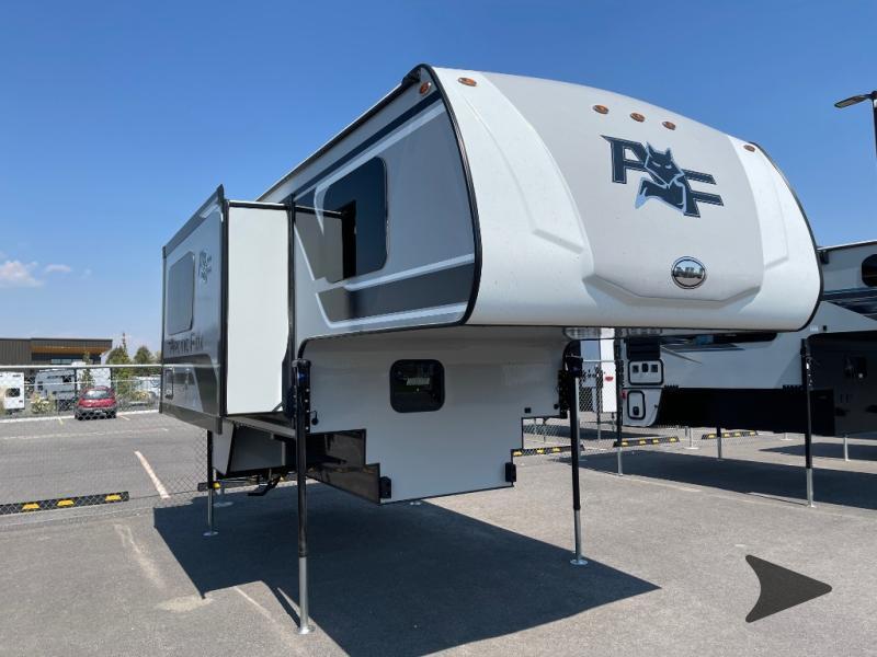 2026 Northwood Arctic Fox Camper 811 in idaho falls ID