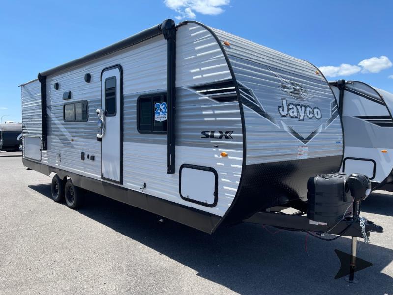 2026 Jayco Jay Flight SLX 261BHSW RV