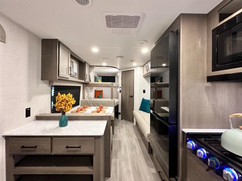 2026 Grand Design Transcend Xplor 24BHX in eldridge IA