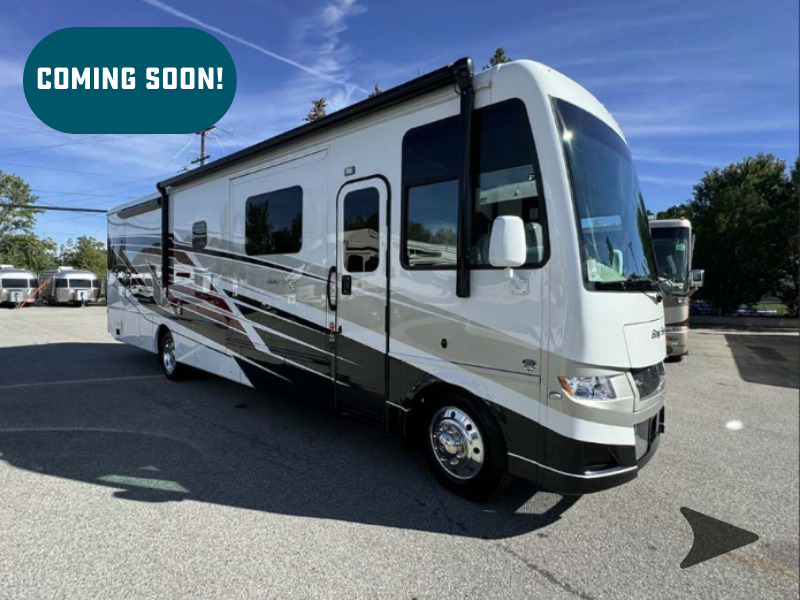 2026 Newmar Bay Star 3629 in junction city OR