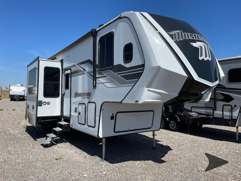 2026 Grand Design Momentum G-Class 350G in idaho falls ID