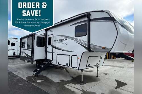 2026 Grand Design Reflection 303RLS in kalispell MT