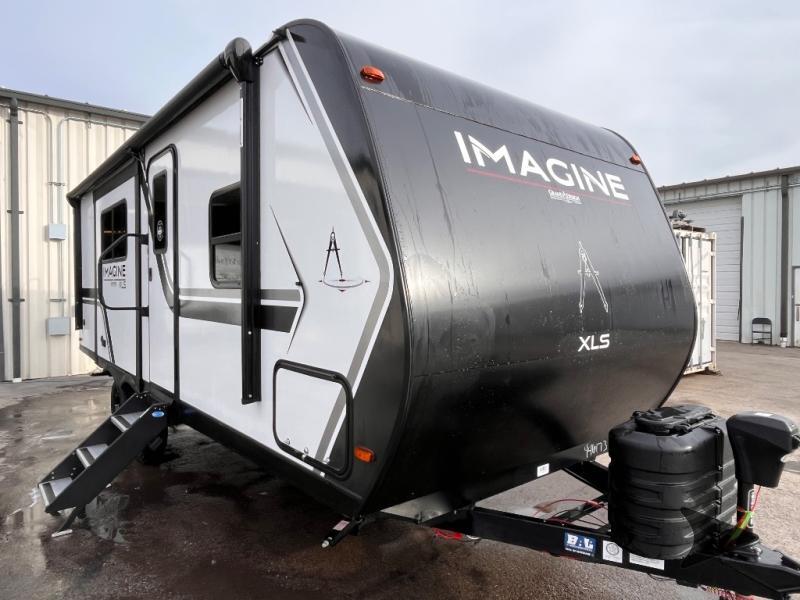 2026 Grand Design Imagine XLS 22RBE in kalispell MT