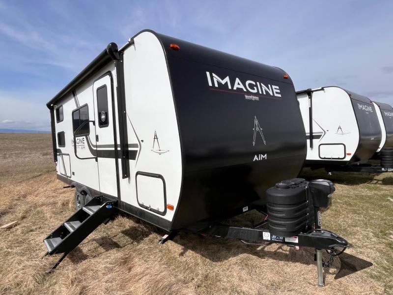 2026 Grand Design Imagine AIM 20BHA in kalispell MT