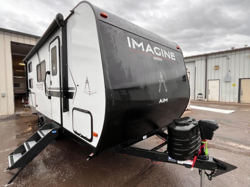 2026 Grand Design Imagine 20BHA in kalispell MT