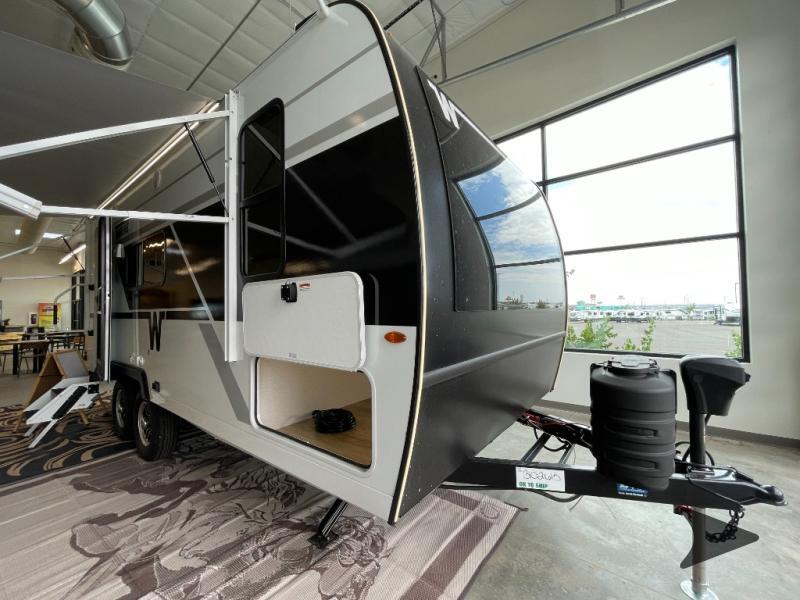 2026 Winnebago Thrive 18FBS in kalispell MT