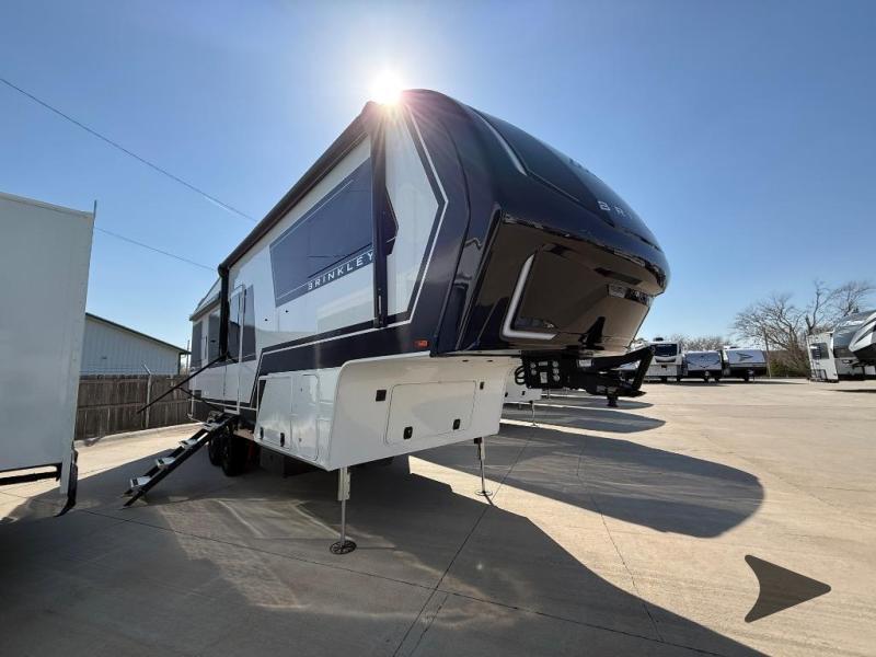 2026 Brinkley Model Z 2680 in junction city OR