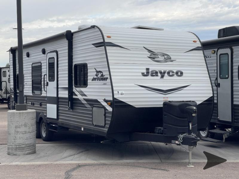 2022 Jayco Jay Flight SLX 264BH RV