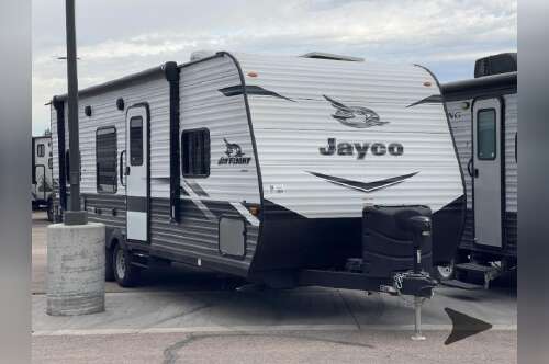 2022 Jayco Jay Flight SLX 264BH in meridian ID