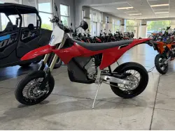 2026 Stark Future VARG SM 80 HP