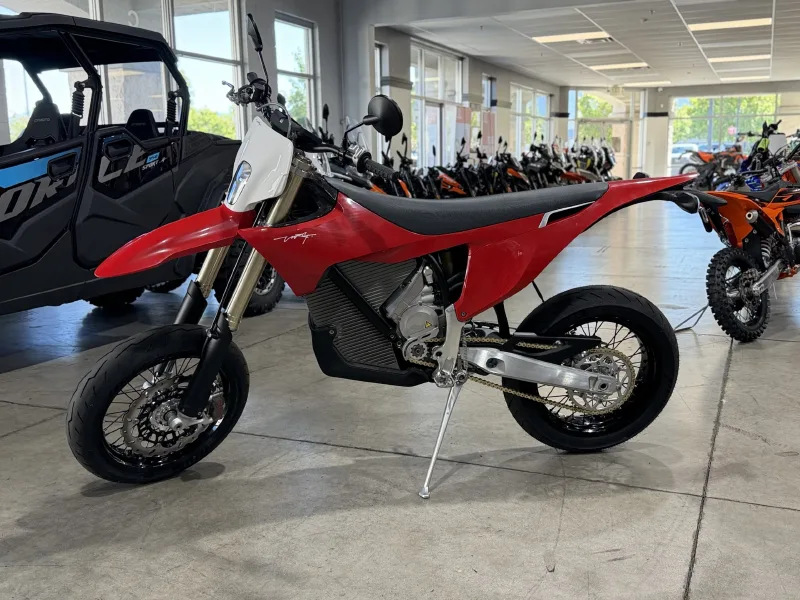 2026 Stark Future VARG SM 80 HP