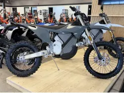 2026 Stark Future VARG EX 80 HP