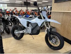 2026 Stark Future VARG SM 80 HP