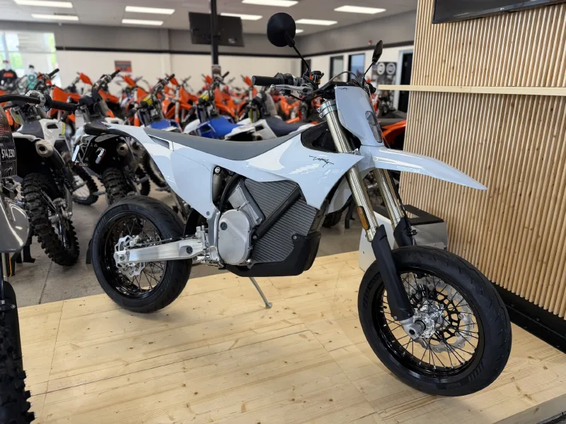 2026 Stark Future VARG SM 80 HP