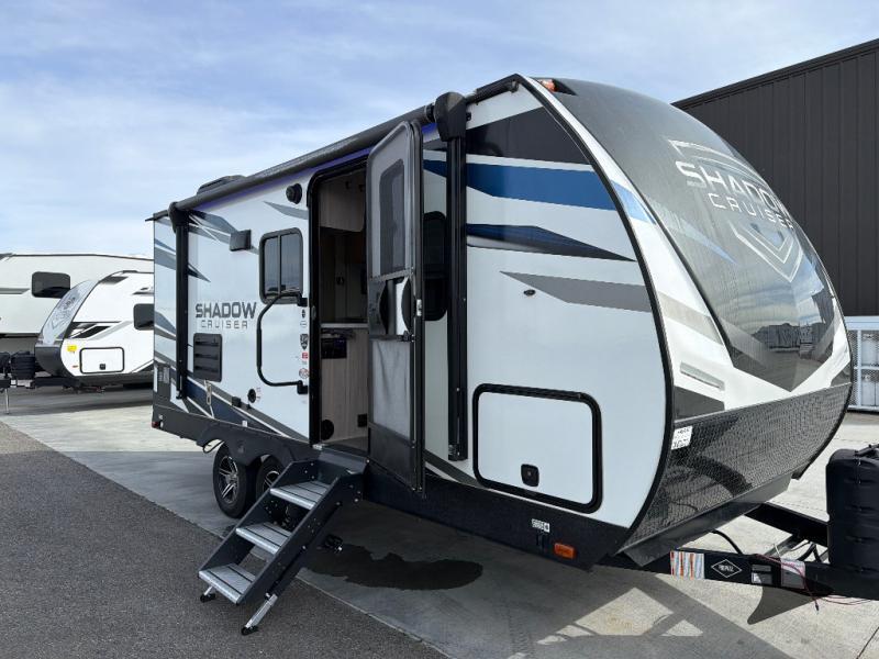 2022 Cruiser Shadow Cruiser 193MBS in jerome ID