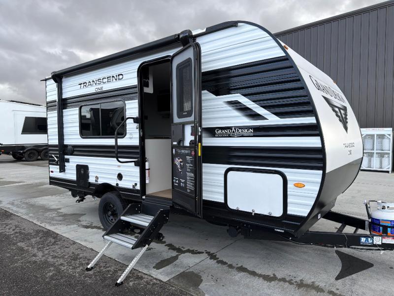 2026 Grand Design Transcend One 151RB in jerome ID