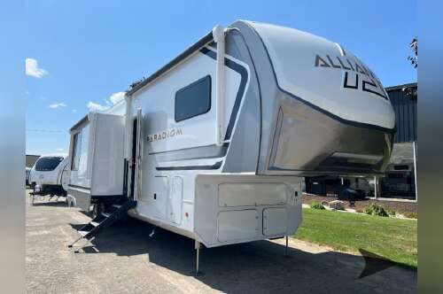 2026 Alliance Rv Paradigm 395DS in gretna NE