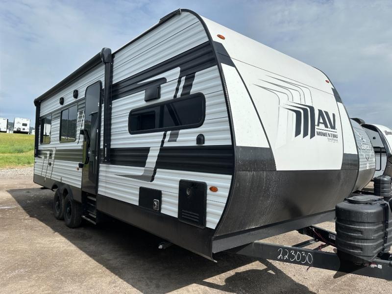 2026 Grand Design Momentum MAV 24MAV in jerome ID