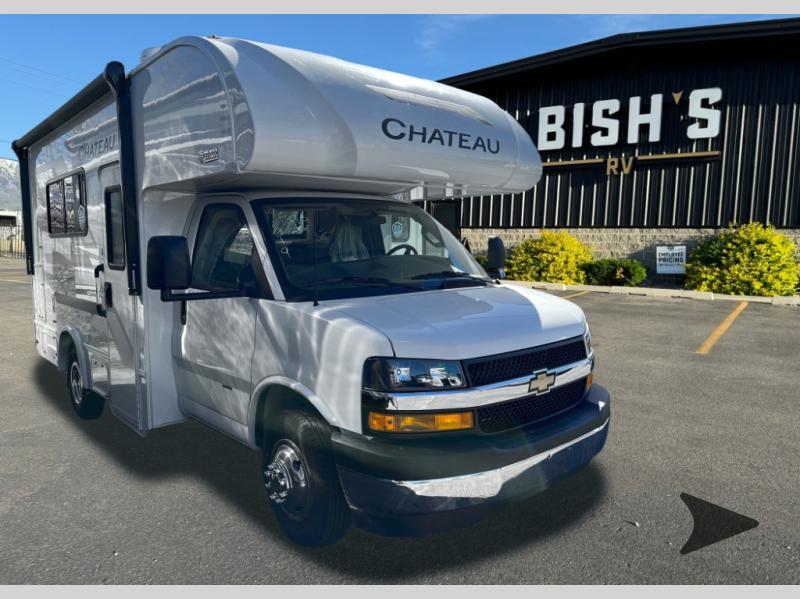 2026 Thor Motor Coach Chateau 19X in american fork UT