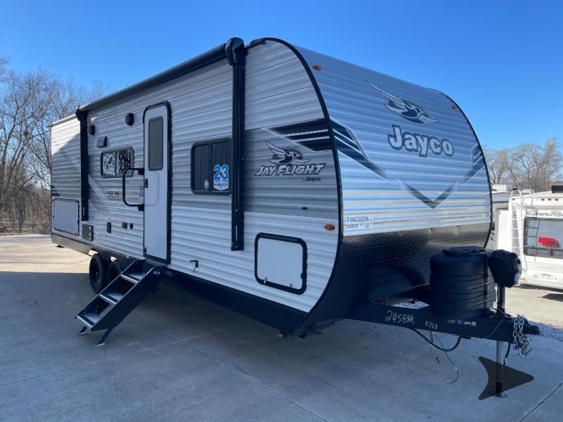 2026 Jayco Jay Flight SLX 245BHS in gretna NE