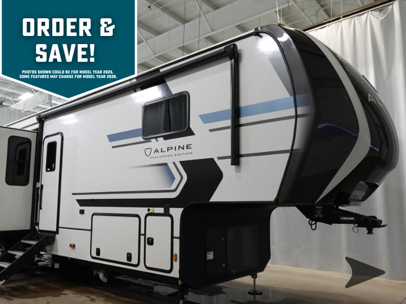 2026 Keystone Rv Avalanche 390DS in anderson IN