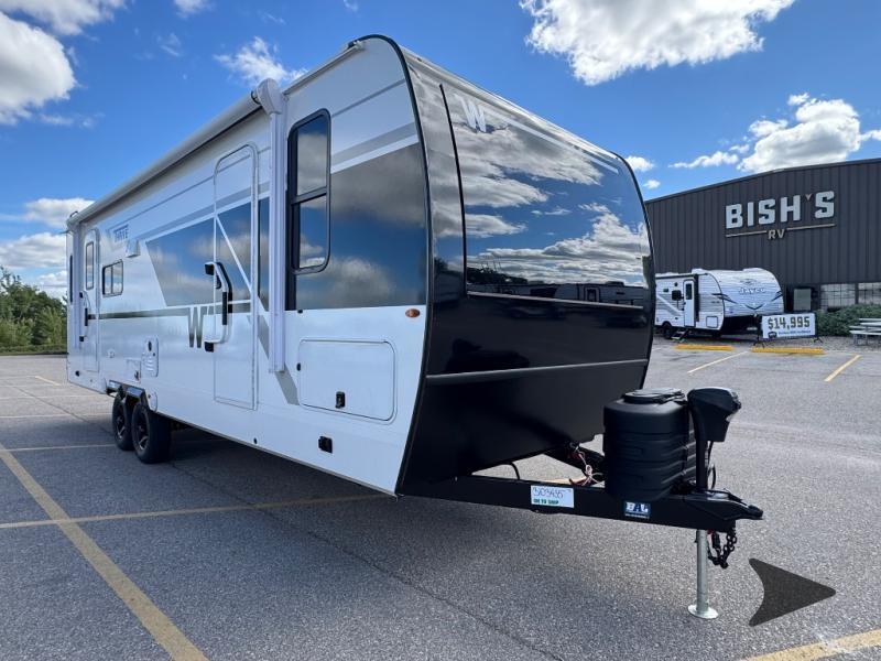 2026 Winnebago Thrive 25RLS in urbana IA