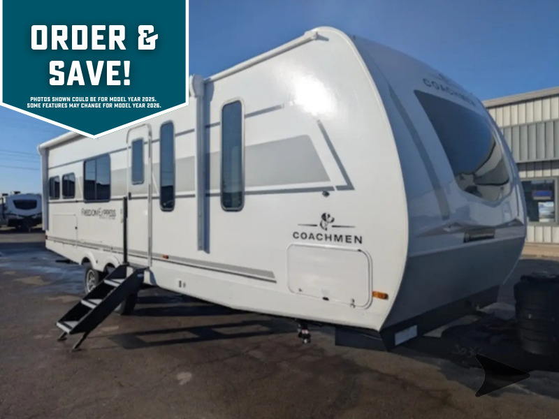 2026 Coachmen Rv Freedom Express Ultra Lite 274RKS in anderson IN