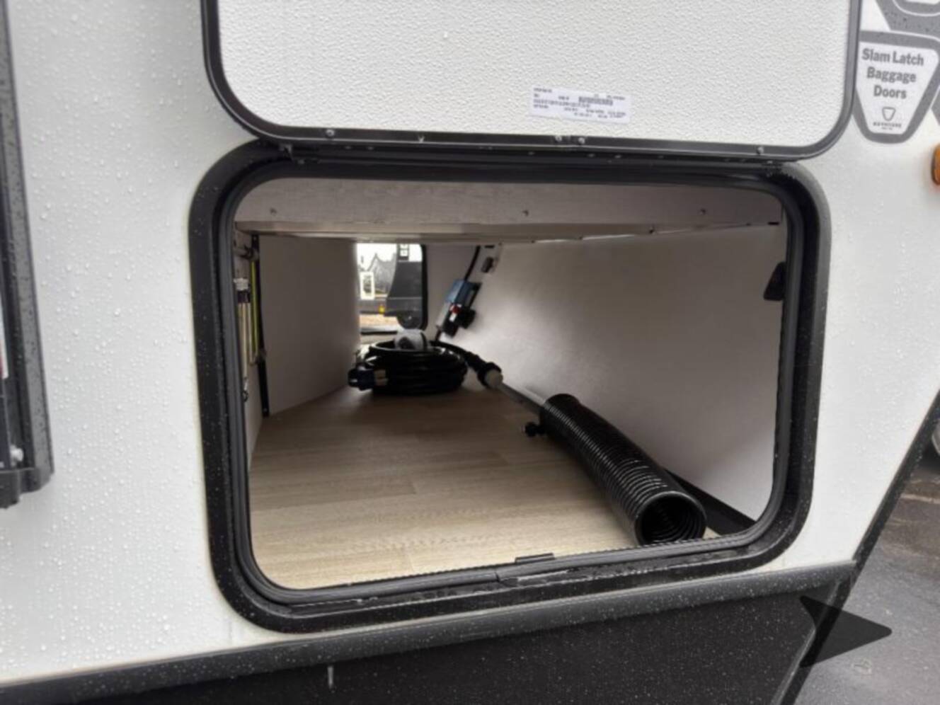 A photo of this 2026 Keystone Rv Bullet Crossfire 2290BH