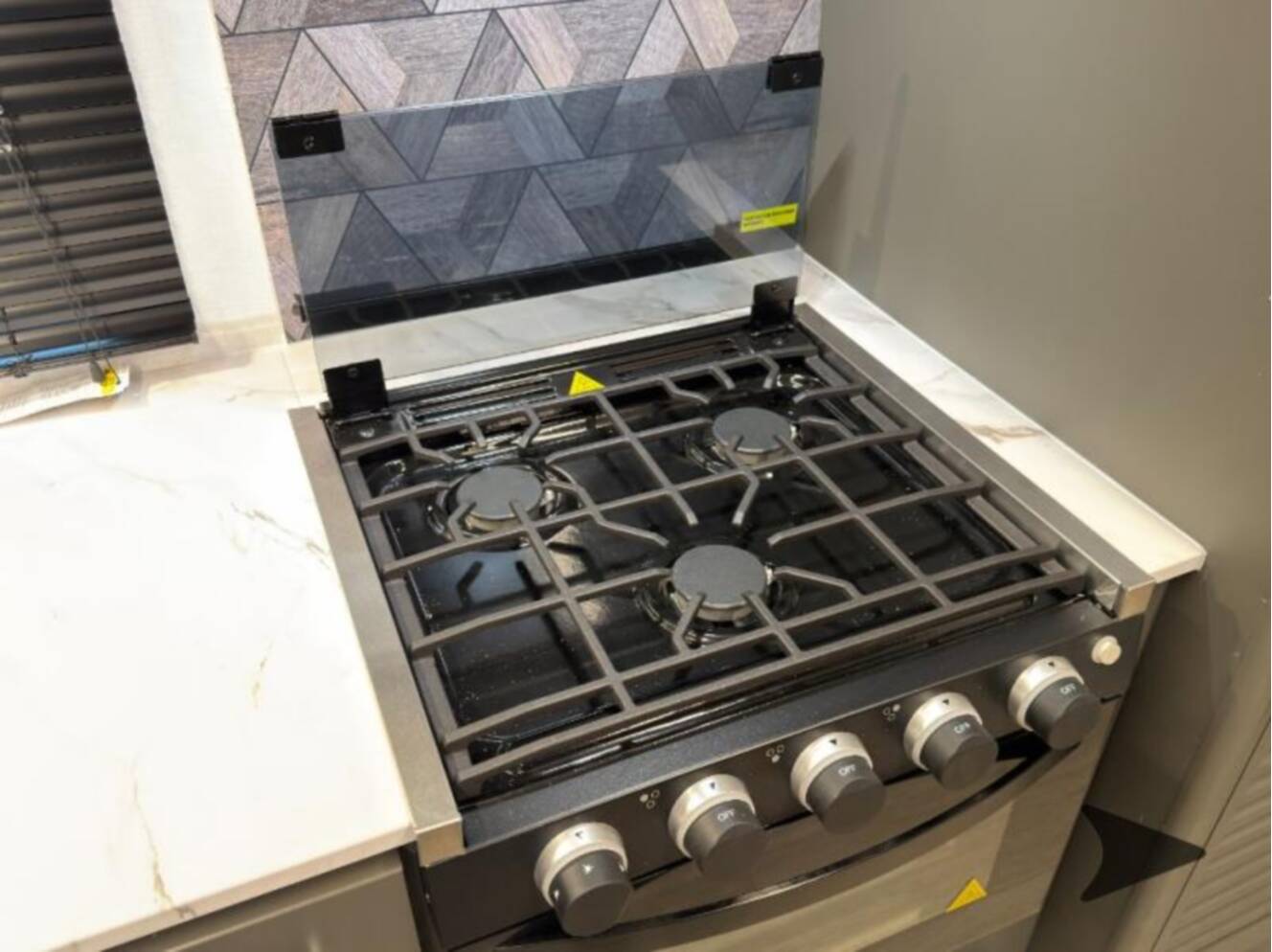 A photo of this 2026 Keystone Rv Bullet Crossfire 2290BH