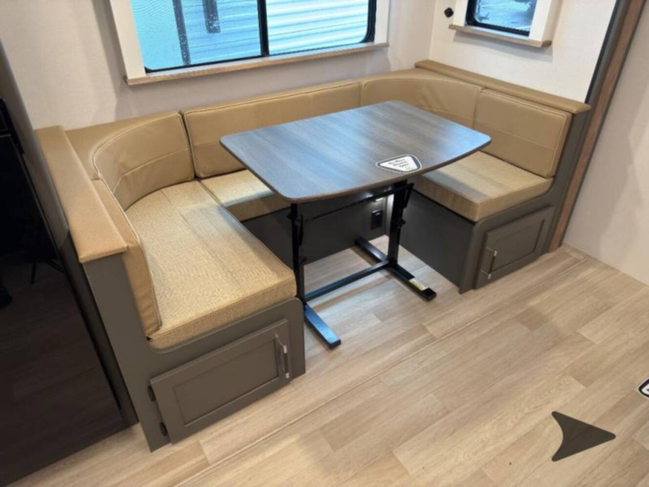A photo of this 2026 Keystone Rv Bullet Crossfire 2290BH