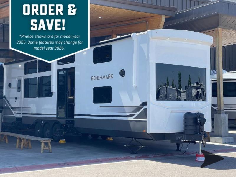 2026 Alliance Rv Benchmark 44LFT in fairfield CA