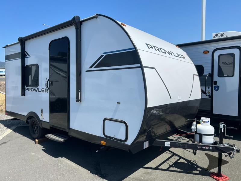 2025 Heartland Prowler 17RBLX 17RBX in fairfield CA