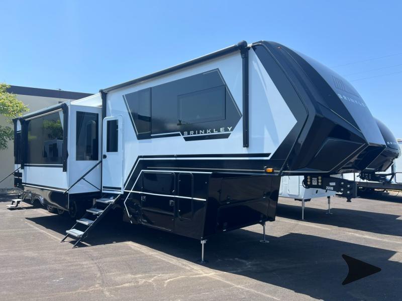 2026 Brinkley Model G 3950 in fairfield CA