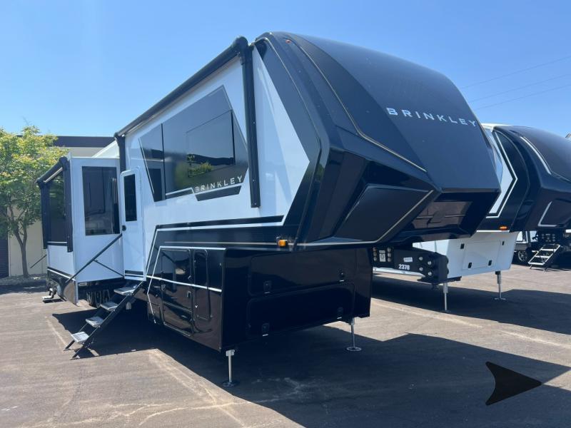 2026 Brinkley Model G 3950 in fairfield CA