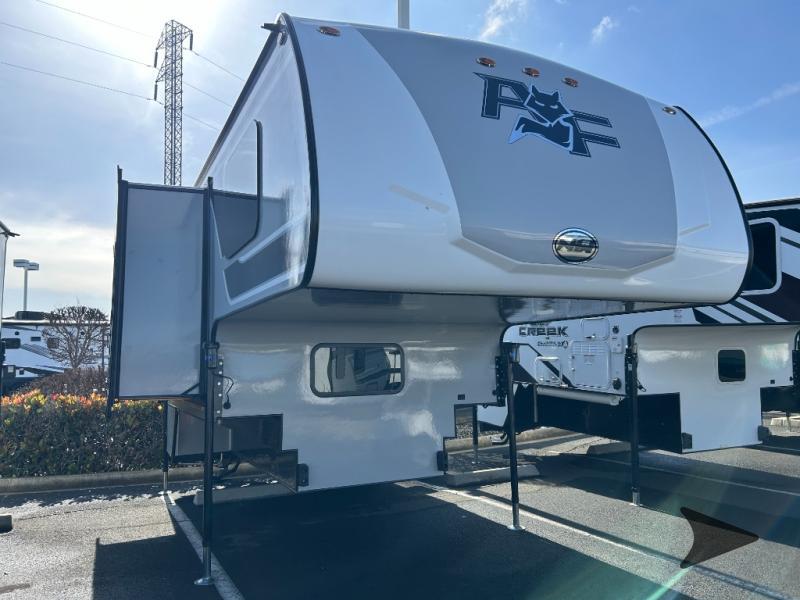 2026 Northwood Arctic Fox 990 in fairfield CA