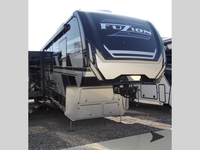 2025 Keystone Rv Fuzion 440 in anderson IN
