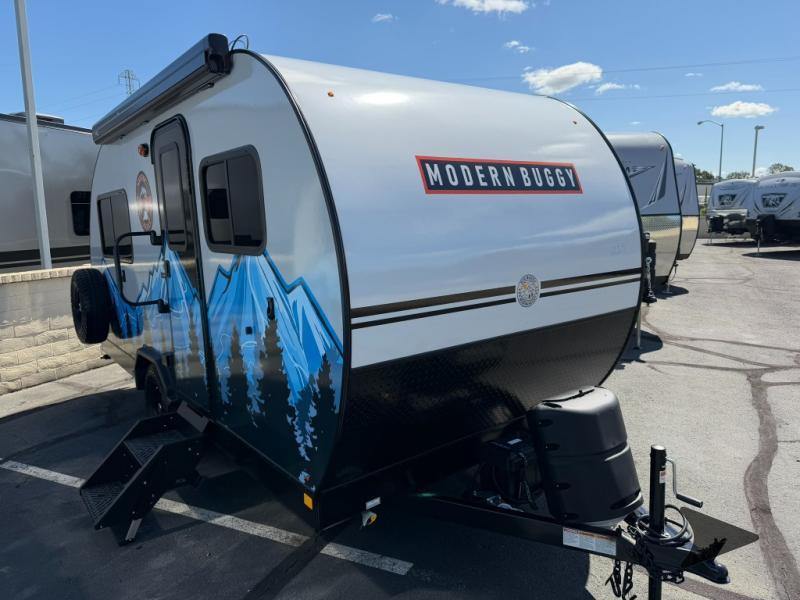 2026 Modern Buggy Rv Big Buggy BB17 in fairfield CA