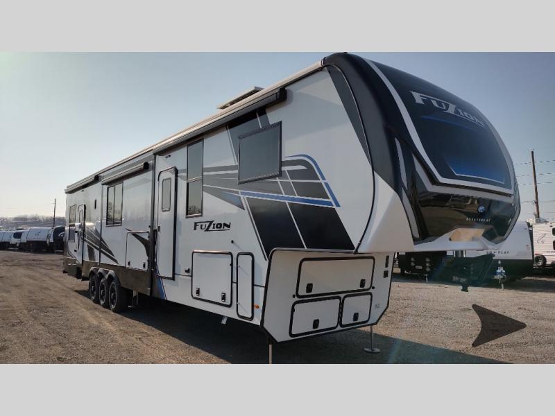 2025 Keystone Rv Fuzion 442 in anderson IN