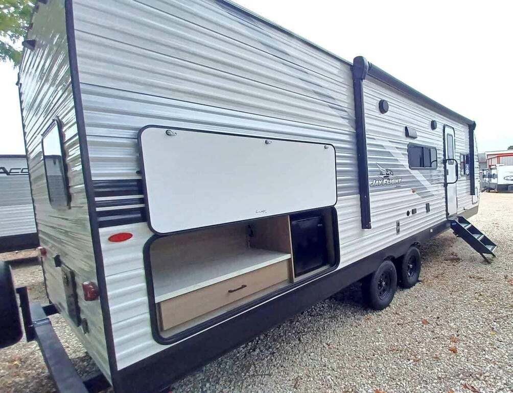 2026 Jayco Jay Flight SLX 261BHS in gravois mills MO