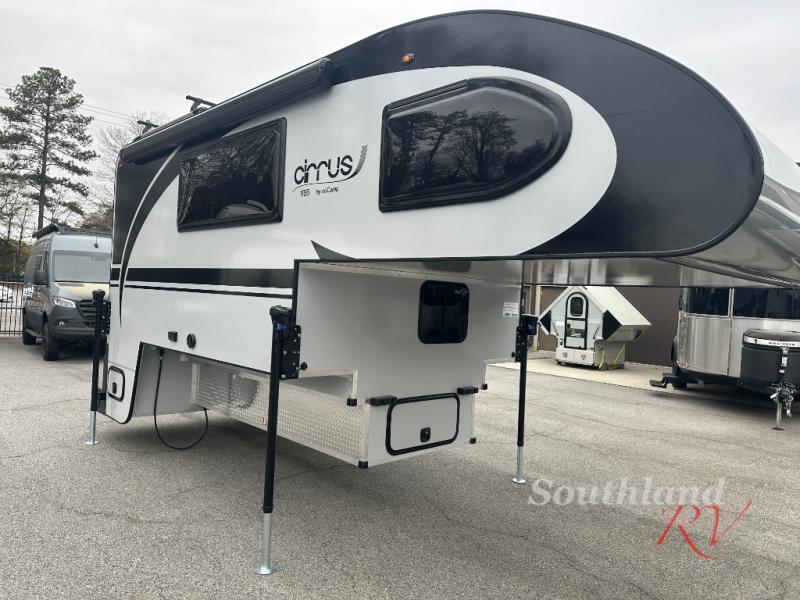 2026 Nucamp Rv Cirrus 920 RV