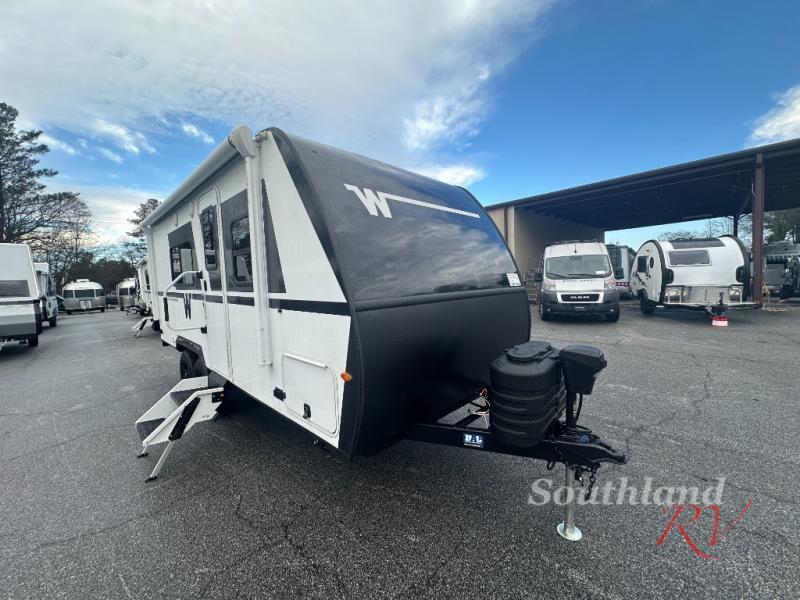 2026 Winnebago Micro Minnie 2000TRB RV