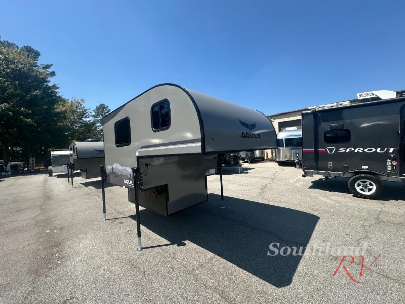2026 Soaring Eagle AQUILA 6.5 RV