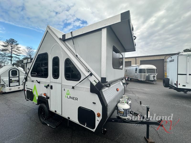 2026 Aliner Classic Twin Bed RV