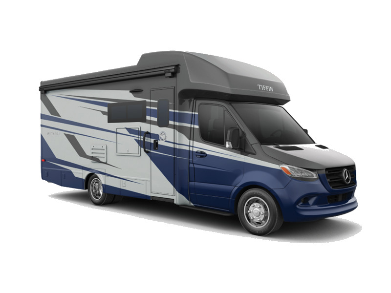 2027 Tiffin Motorhomes Wayfarer 25 RW RV