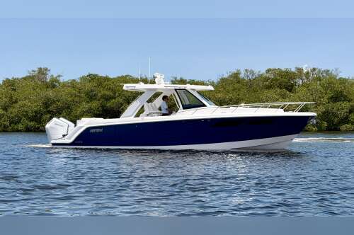2026 Intrepid 35 VALOR in fort myers FL