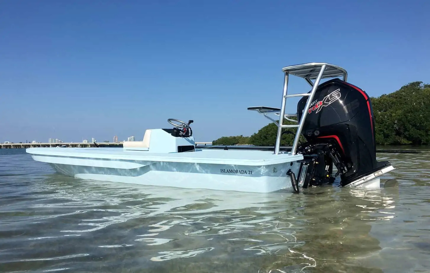 2027 Chittum Skiffs Islamorada 18 in charleston SC