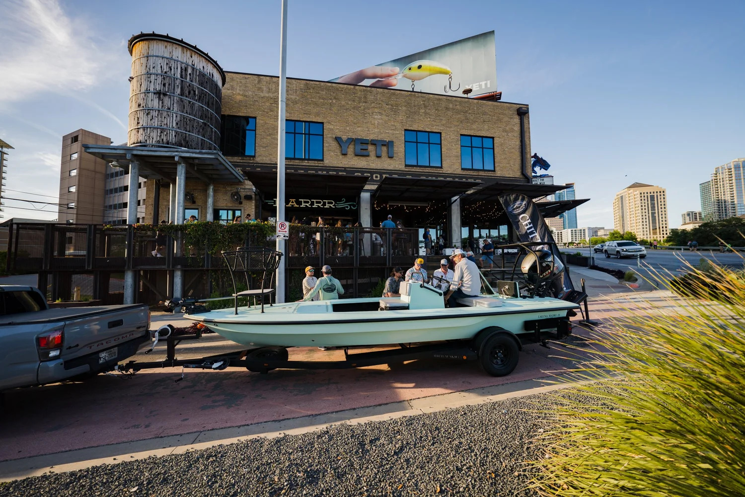 2027 Chittum Skiffs Islamorada 21 in charleston SC