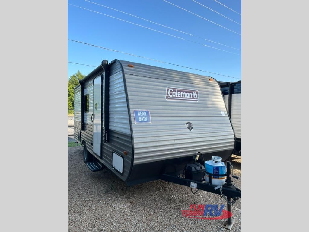 2023 Dutchmen Rv Coleman 17B in cleburne TX