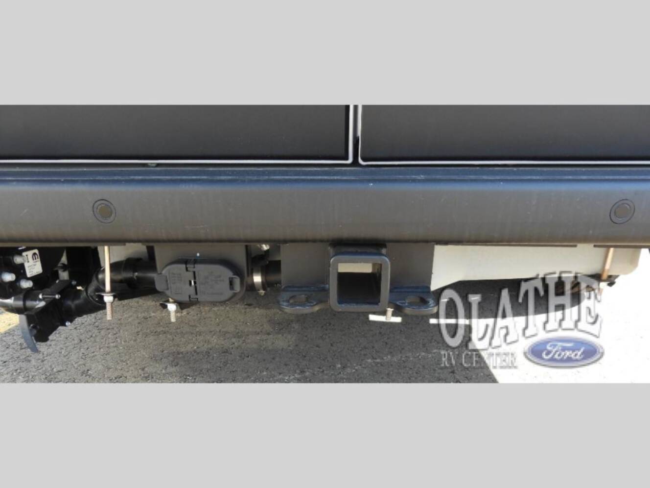 A photo of this 2026 Winnebago Travato 59K